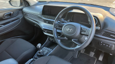 Hyundai i20 1.0T GDi Premium 5dr Petrol Hatchback